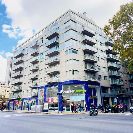 Palermo Suits Buenos Aires Kültér fotó