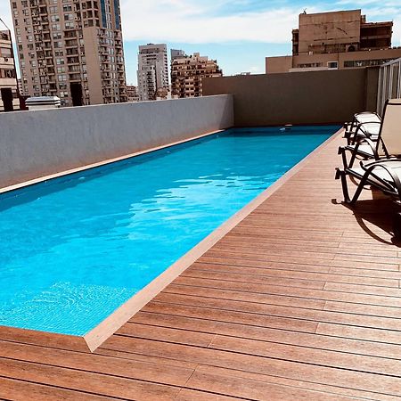 Palermo Suits Buenos Aires Kültér fotó